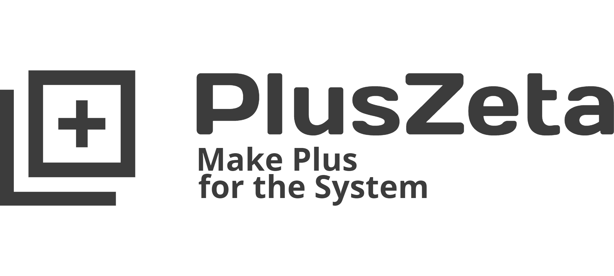 PlusZeta Ltd.